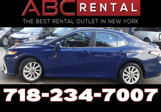 TLC Car Market - 2023 CAMRY TLC RENTAL 718-234-7007